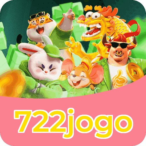 Logo Oficial 722jogo Download